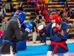 The 16th IKF World Kempo Championships 2019 (Full-Kempo)