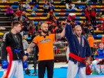 The 16th IKF World Kempo Championships 2019 (Full-Kempo)
