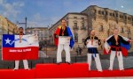 The 16th IKF World Kempo Championships 2019 (Full-Kempo)