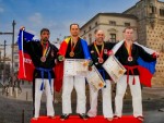 The 16th IKF World Kempo Championships 2019 (Full-Kempo)