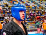 The 16th IKF World Kempo Championships 2019 (Full-Kempo)