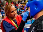 The 16th IKF World Kempo Championships 2019 (Full-Kempo)