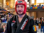 The 16th IKF World Kempo Championships 2019 (Full-Kempo)