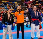 The 16th IKF World Kempo Championships 2019 (Full-Kempo)