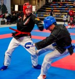 The 16th IKF World Kempo Championships 2019 (Full-Kempo)