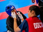 The 16th IKF World Kempo Championships 2019 (Full-Kempo)