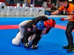 The 16th IKF World Kempo Championships 2019 (Full-Kempo)