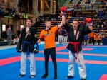 The 16th IKF World Kempo Championships 2019 (Full-Kempo)
