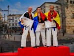The 16th IKF World Kempo Championships 2019 (Full-Kempo)