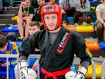 The 16th IKF World Kempo Championships 2019 (Full-Kempo)