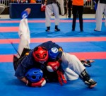The 16th IKF World Kempo Championships 2019 (Full-Kempo)