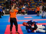 The 16th IKF World Kempo Championships 2019 (Full-Kempo)
