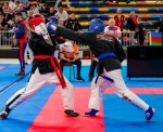 The 16th IKF World Kempo Championships 2019 (Full-Kempo)