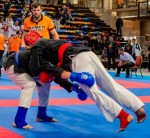 The 16th IKF World Kempo Championships 2019 (Full-Kempo)