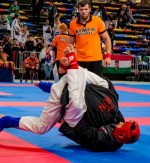 The 16th IKF World Kempo Championships 2019 (Full-Kempo)