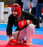 The 16th IKF World Kempo Championships 2019 (Full-Kempo)