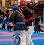 The 16th IKF World Kempo Championships 2019 (Full-Kempo)
