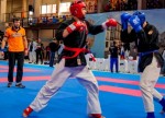 The 16th IKF World Kempo Championships 2019 (Full-Kempo)