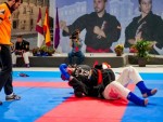 The 16th IKF World Kempo Championships 2019 (Full-Kempo)