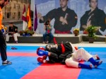The 16th IKF World Kempo Championships 2019 (Full-Kempo)