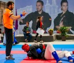 The 16th IKF World Kempo Championships 2019 (Full-Kempo)