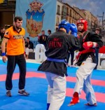 The 16th IKF World Kempo Championships 2019 (Full-Kempo)