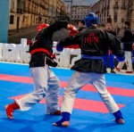 The 16th IKF World Kempo Championships 2019 (Full-Kempo)