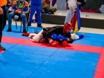 The 16th IKF World Kempo Championships 2019 (Full-Kempo)