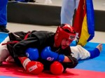 The 16th IKF World Kempo Championships 2019 (Full-Kempo)