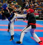 The 16th IKF World Kempo Championships 2019 (Full-Kempo)