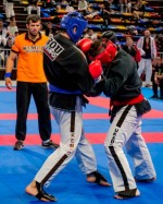 The 16th IKF World Kempo Championships 2019 (Full-Kempo)