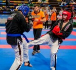 The 16th IKF World Kempo Championships 2019 (Full-Kempo)