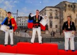 The 16th IKF World Kempo Championships 2019 (Full-Kempo)