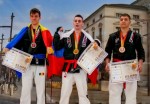 The 16th IKF World Kempo Championships 2019 (Full-Kempo)