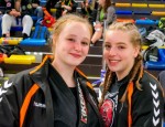 The 16th IKF World Kempo Championships 2019 (Full-Kempo)