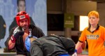The 16th IKF World Kempo Championships 2019 (Full-Kempo)