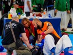 The 16th IKF World Kempo Championships 2019 (Full-Kempo)