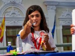 The 16th IKF World Kempo Championships 2019 (Full-Kempo)