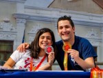 The 16th IKF World Kempo Championships 2019 (Full-Kempo)