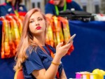 The 16th IKF World Kempo Championships 2019 (Full-Kempo)