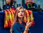 The 16th IKF World Kempo Championships 2019 (Full-Kempo)