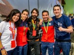 The 16th IKF World Kempo Championships 2019 (Full-Kempo)