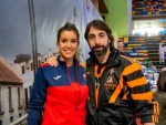 The 16th IKF World Kempo Championships 2019 (Full-Kempo)