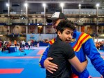The 16th IKF World Kempo Championships 2019 (Full-Kempo)