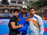 The 16th IKF World Kempo Championships 2019 (Full-Kempo)