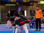 The 16th IKF World Kempo Championships 2019 (Full-Kempo)