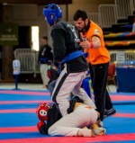 The 16th IKF World Kempo Championships 2019 (Full-Kempo)