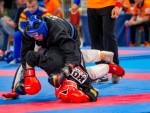 The 16th IKF World Kempo Championships 2019 (Full-Kempo)