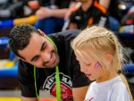 The 16th IKF World Kempo Championships 2019 (Full-Kempo)