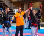 The 16th IKF World Kempo Championships 2019 (Knockdown)